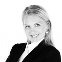 Prospecta.app Employee Silje Bø's profile photo