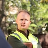 Engineers Without Borders Denmark Employee Peter Zartsdahl's profile photo