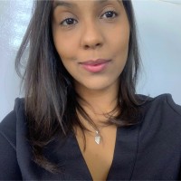Gisele Cristina Costa Amorim Email