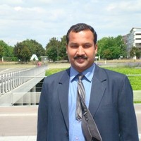 Deepak Gupta Email & Phone Number