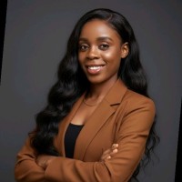 Feexet Employee Felicia Obe's profile photo