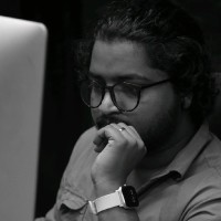 Push 360 Employee Libin Thathappilly's profile photo