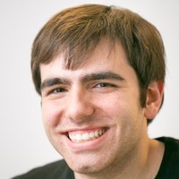 Zeta Global Employee Nick Cicchetti's profile photo