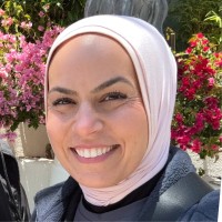 Halla Jomaa-Jouney Email & Phone Number