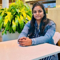 Anushitha K Email
