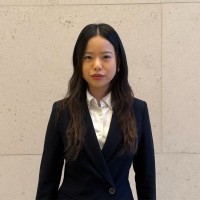 SCPartners Employee Cristina Xu's profile photo