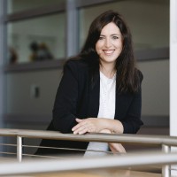 Heinrich Heine GmbH Employee Nadja Michel's profile photo