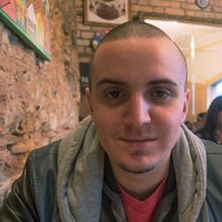 Martin Mariano Email