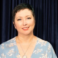 Queensland Corrective Services Employee Kym Charlton's profile photo