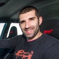 RT-RK Employee Milenko Beric's profile photo