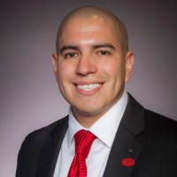 Dynamic Leading Employee John Avitia's profile photo