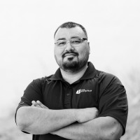 One Workplace Employee Peter Dodge's profile photo
