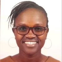 Maureene Brendah Email