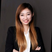 BCENTRAL Employee Ariel Jia's profile photo