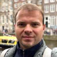 Stanislav Chernyavsky Email