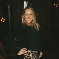 The Twelve Thirty Club Employee Jessica Bowker's profile photo