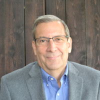 Plugin Optics Employee Ralph Huff's profile photo