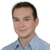 Orplast Employee Kamil Białkowski's profile photo