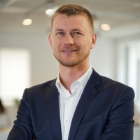 Roman Klymovych Email
