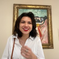 Continental Placer Inc. Employee Julia Alvarez's profile photo
