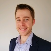 Bureau Veritas Group Employee Simon Duffield's profile photo