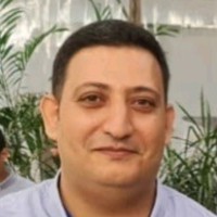 AMIT Learning Employee George Samuel's profile photo