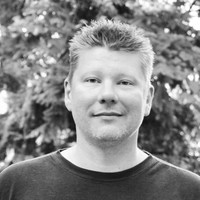 Integral Flow Equipment Employee Tim Lybeck's profile photo