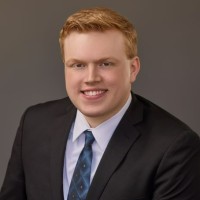 Mission Wealth Employee Jake Laughlin's profile photo