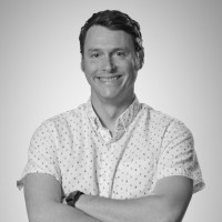 Havas Lynx Group Employee Tom McAdams's profile photo