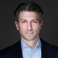 Prudential Financial Employee Brian Quigley's profile photo