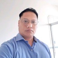 Tesla Employee Melvin Datu's profile photo
