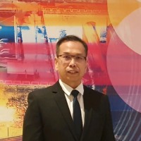 Deevana Hotels and Resorts Employee Narongveth Samargasevi's profile photo