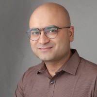 Krish TechnoLabs Employee Ankit Bhatia's profile photo