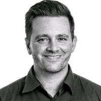 Virkplan Employee Roberto Bentsen's profile photo