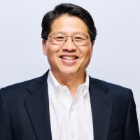 Privaini Employee John Liu's profile photo