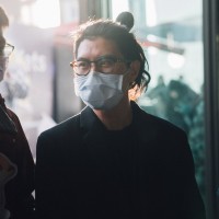 ThinkPower Information Employee Sam Hung's profile photo