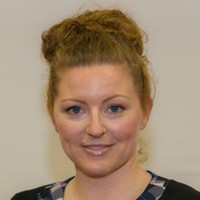 Next Level Strategies Employee Katie O'Donnell's profile photo