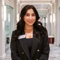 EnergyHawk Employee Meghan Leahy's profile photo