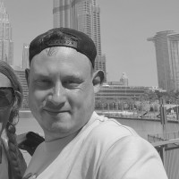 Focal Exhibitions Employee Carl Clarke's profile photo