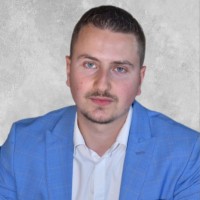 Artifit doo Employee Petar Bojković's profile photo