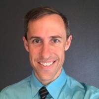 First American Employee Steven Wolverton's profile photo