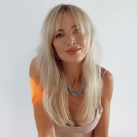 For Love & Lemons Employee Nanette Tawes's profile photo