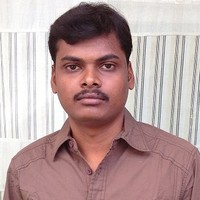 Usha Martin Limited Employee Gopi Mannathan's profile photo