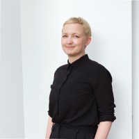brand eins Employee Margitta Lohoff's profile photo