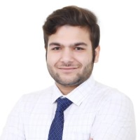 Waterlily Planning Employee Bhavya Gogia's profile photo
