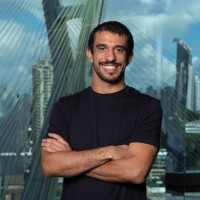 B4A Employee Caio Kairalla's profile photo