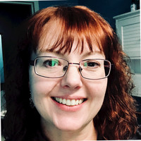 Palestine High School Employee Sherry Michael's profile photo