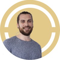 Dazz Studio Employee Morgan Iadesmaths's profile photo