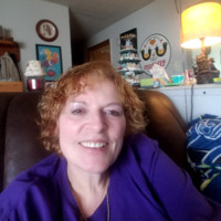 Assured Home Healthcare Employee Terri Thomas's profile photo