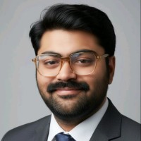 Honeyy Group Employee Aneesh Chirla's profile photo